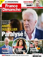 France Dimanche